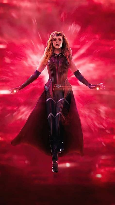 wanda porn|Avengers .